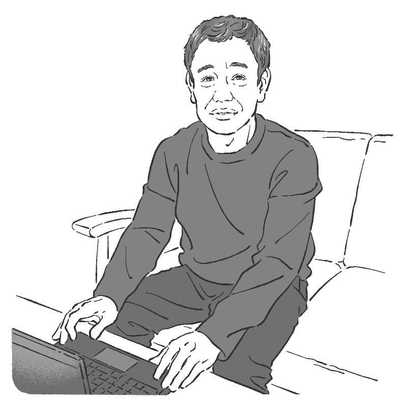山本 兼三